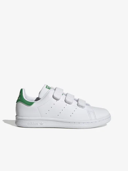 Adidas Sneakersy Stan Smith Cf C biela