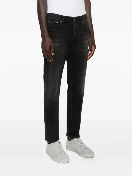 Blugi Dondup negru