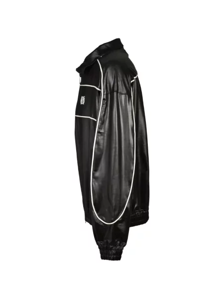 Geacă Breath negru