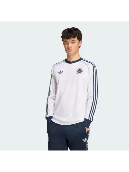 Koszulka Newcastle United FC Originals biała