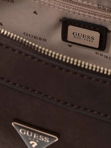 Сумка Guess коричневая