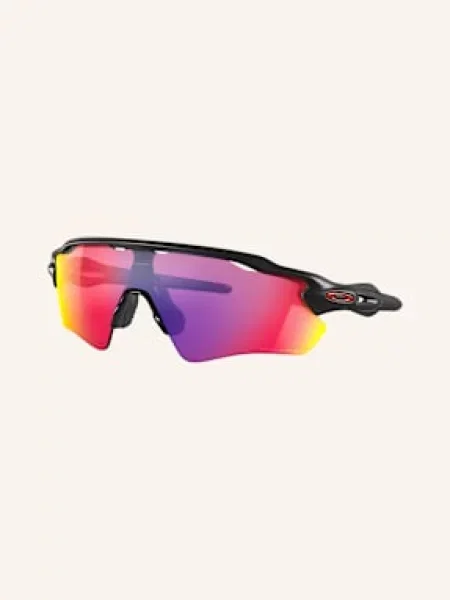 Hodinky Oakley černé