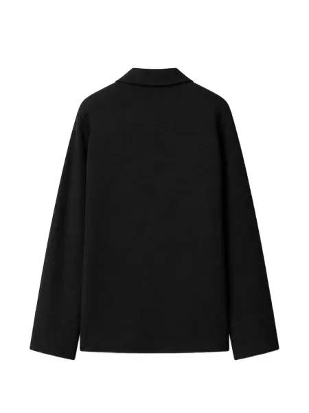 Sacou Retori negru