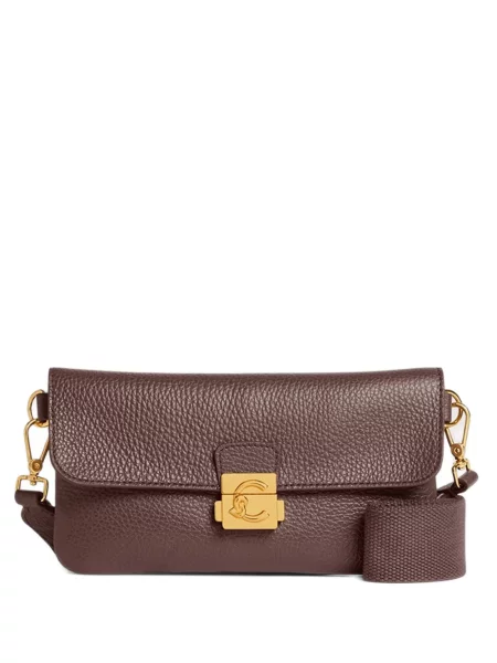 Body Coccinelle maro