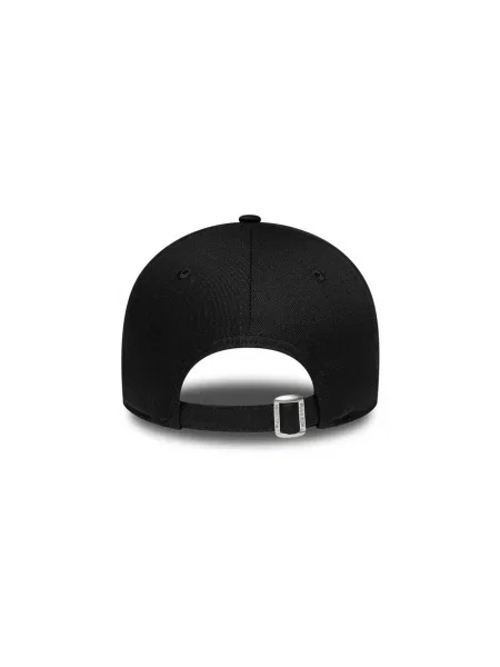 Șapcă New Era negru