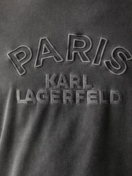 Футболка Karl Lagerfeld