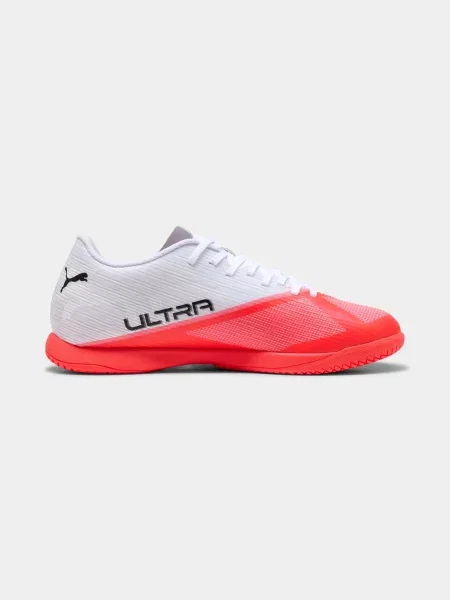 Кроссовки Puma красные