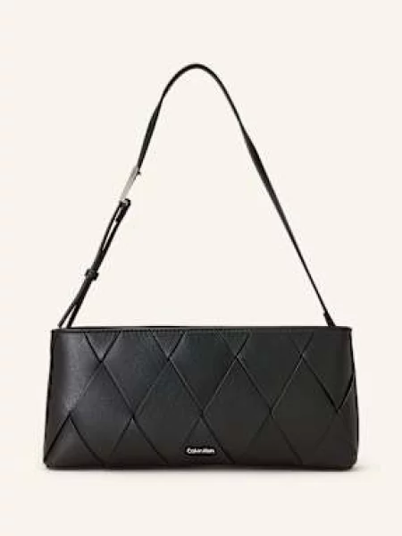 Calvin Klein torebka czarny