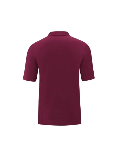 Tricou Jako roz