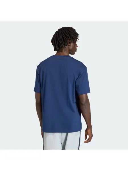 ADICOLOR TREFOIL T-Shirt biała