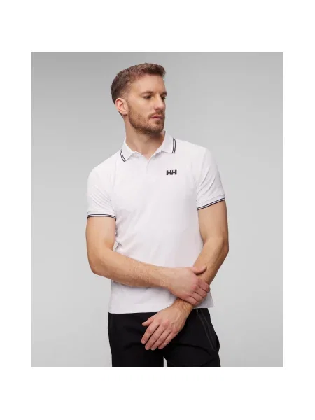 Tricou Helly Hansen alb