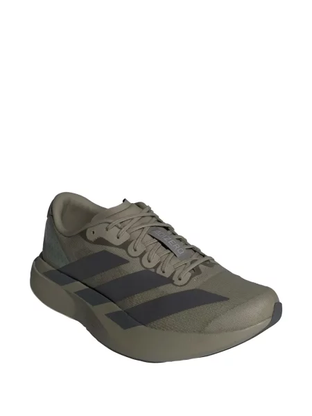 Sneakerși Adidas Adizero negru
