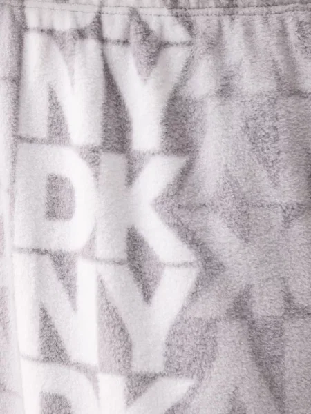 Флисовая пижама Dkny