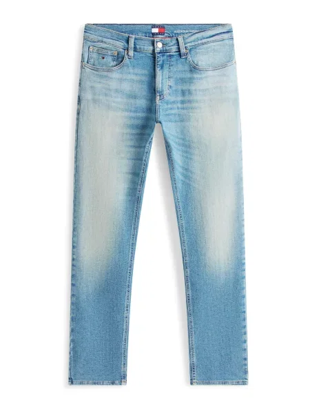 Tommy Jeans Jeans AUSTIN denim albastru