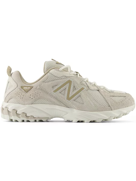 Buty New Balance V1 moonbeam beżowe