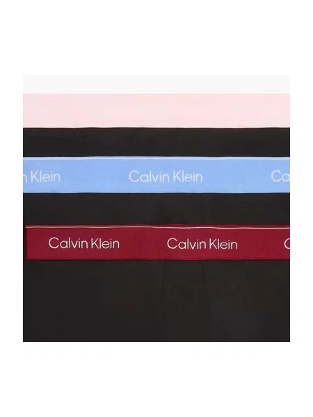 Gaćice Calvin Klein Jeans crna