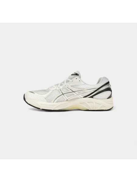 Pantofi Asics alb