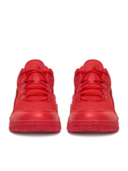 Sneakersy SHAQ červené