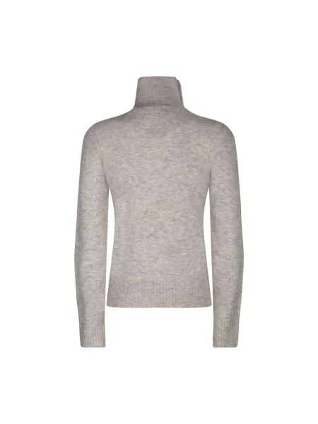 Sweter Isabel Marant beżowy