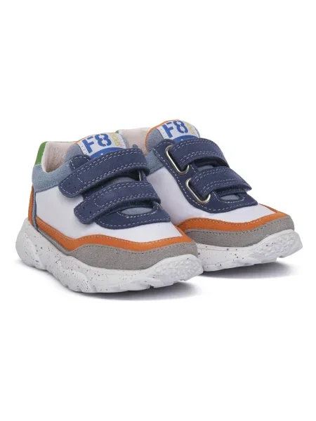 Pantofi copii Falcotto gri
