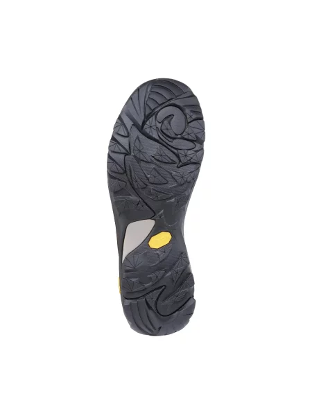 Buty trekkingowe Zamberlan New Trail Lite Evo Gtx Mid czarne