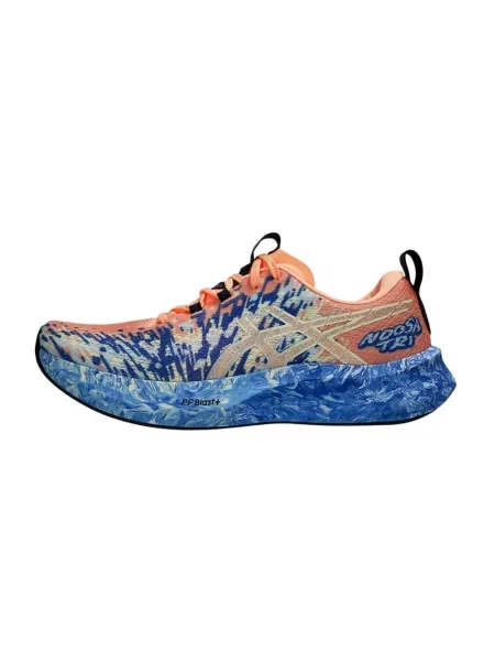 Buty do biegania ASICS Noosa Tri 16 bright sunstone/soft sky