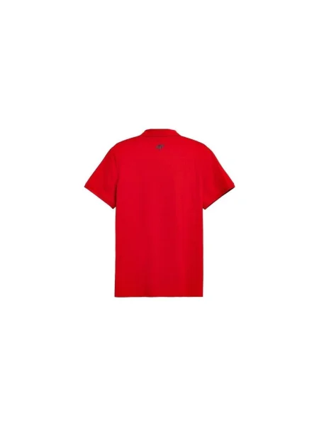 Tricou 4f roșu