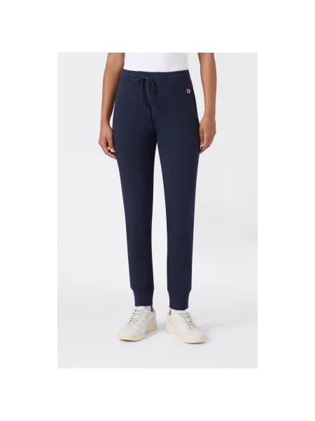 Pantaloni Champion albastru