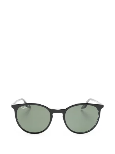 Ochelari de soare Ray-ban negru