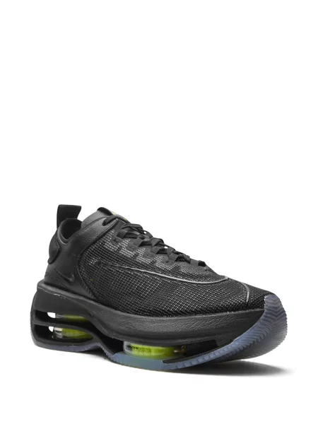 Маратонки Nike Zoom черно