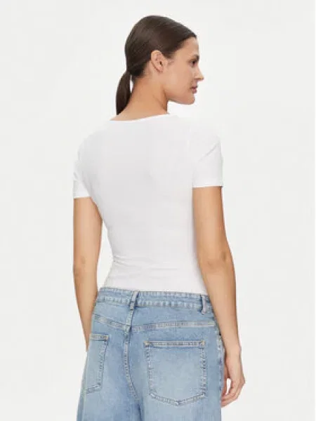 Guess Jeans Bodi bela
