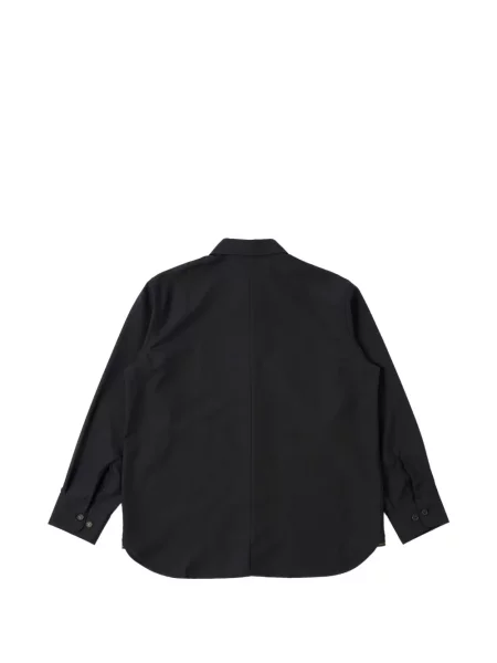 Cămașă Universal Works negru