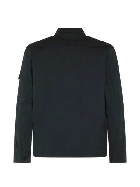 Яке тип риза Stone Island камъни черно