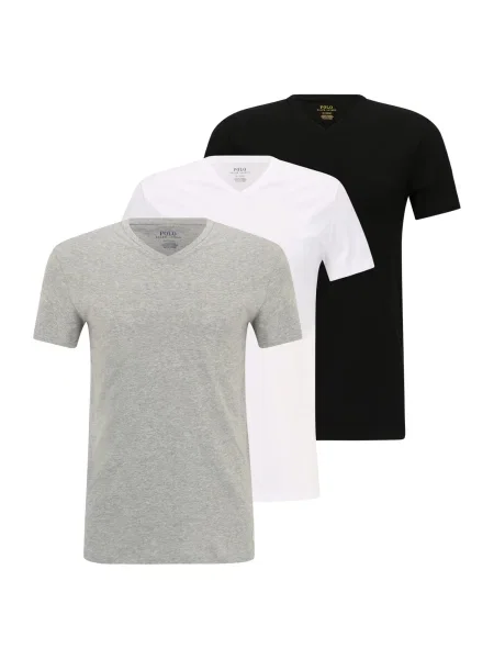 Cămașă Polo Ralph Lauren negru