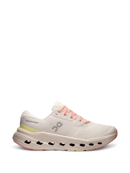 Sneakerși On plasă