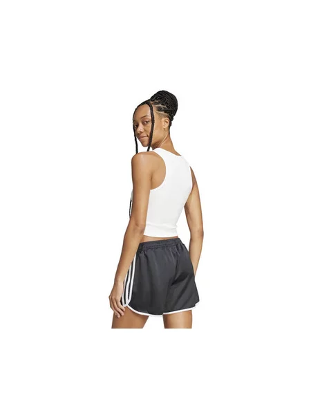 Ruha Adidas fehér