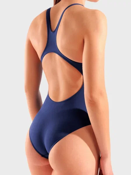 Купальник Arena синий