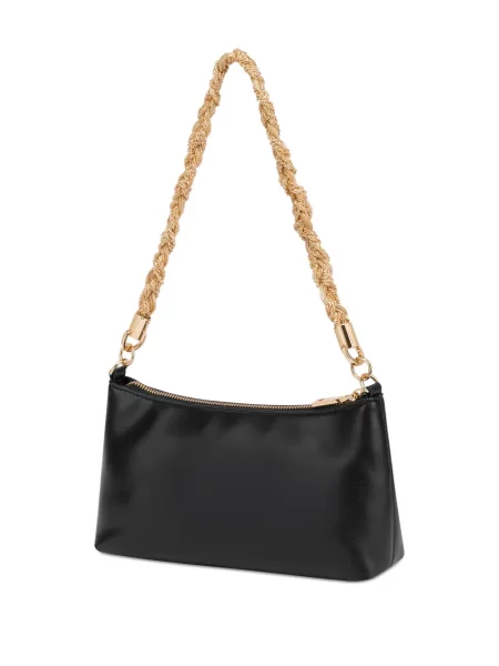 Colier Love Moschino negru