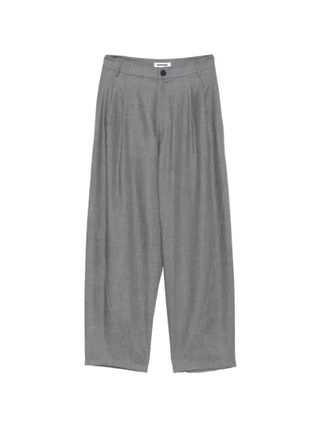 Pantaloni Darkpark gri