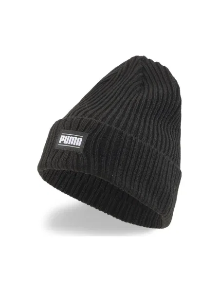 Căciulă Puma negru