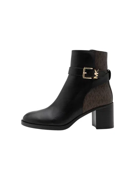 Botine MICHAEL Michael Kors Rachel negru