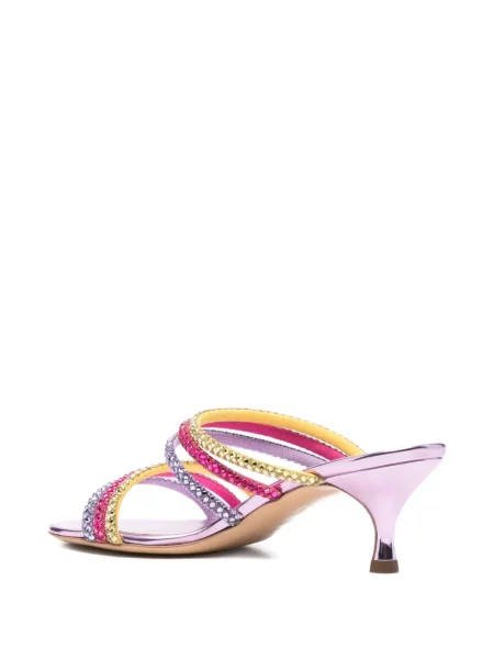 Sandale Casadei violet
