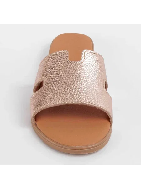 Pantofi Purapiel roz