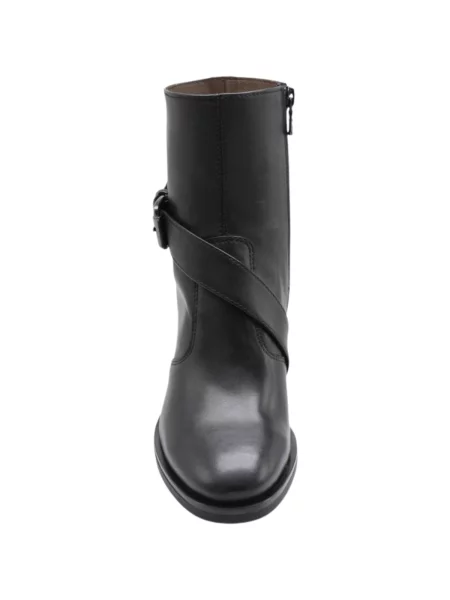 Pantofi Nerogiardini negru