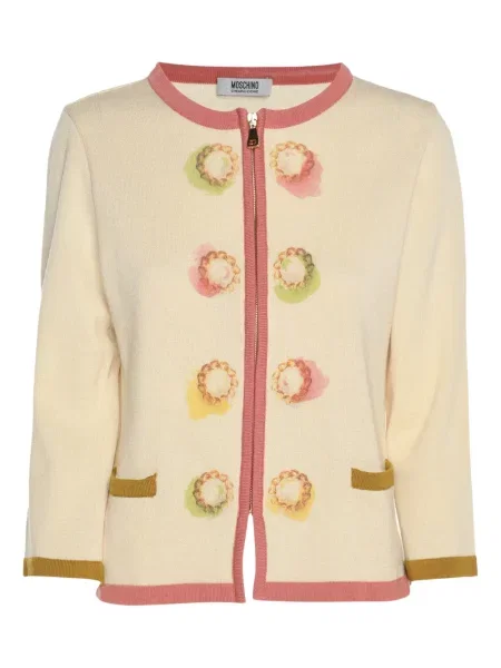 Cardigan Moschino Cheap & Chic