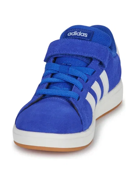 Pantofi copii Adidas albastru