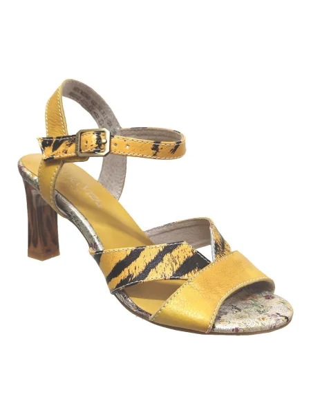 Pantofi cu toc Laura Vita