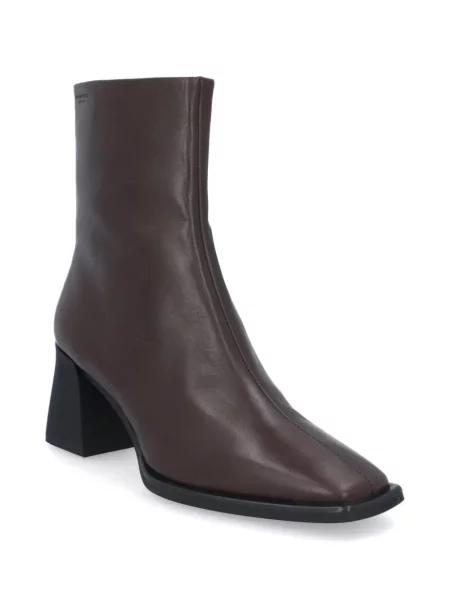 Botine Vagabond maro