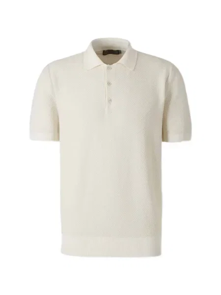 Поло тениска Canali