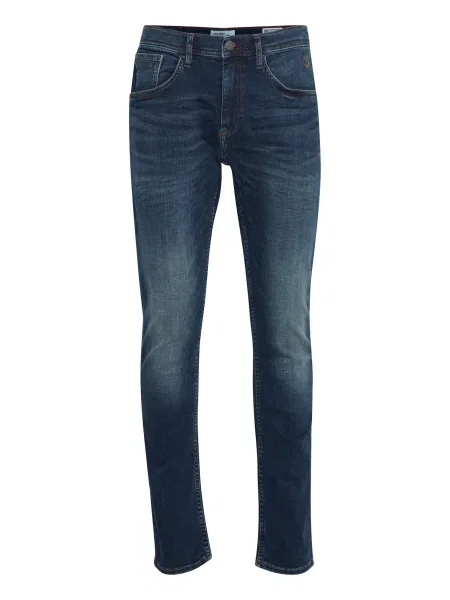 BLEND Jeans Twister închis albastru